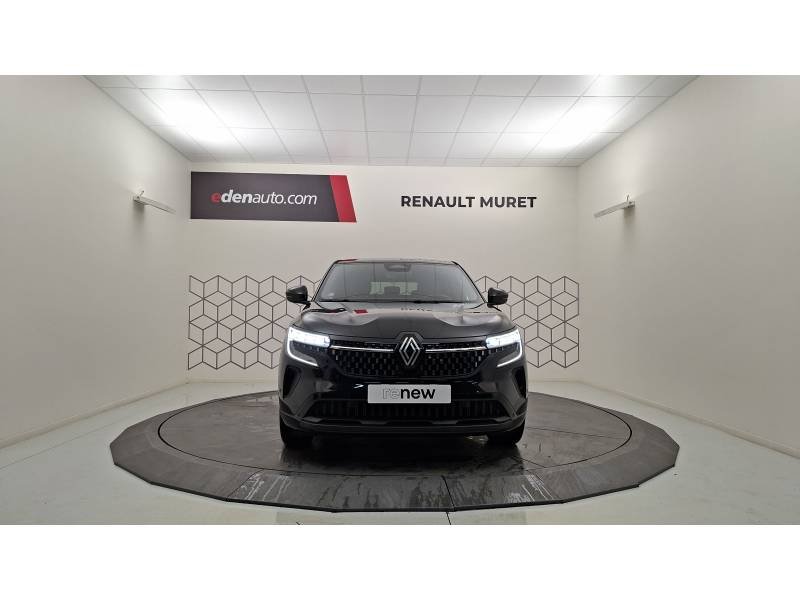 Renault Austral - Photo 8