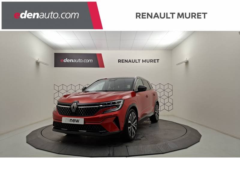 Renault Austral - Photo 1