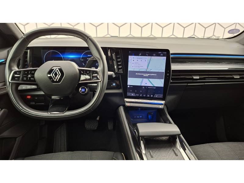 Renault Austral - Photo 11