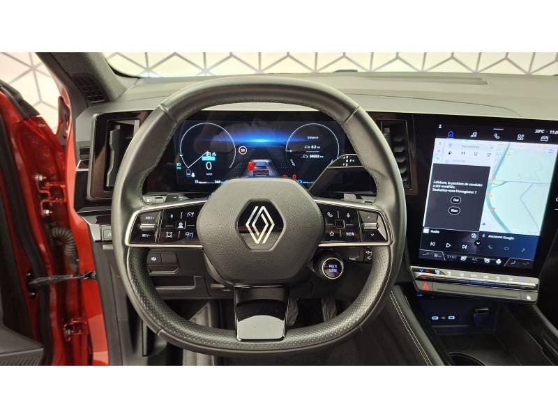 Renault Austral - Photo 14