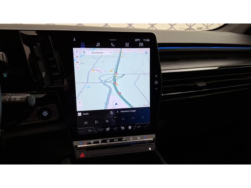 Renault Austral - Photo 15