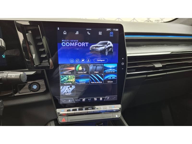 Renault Austral - Photo 19