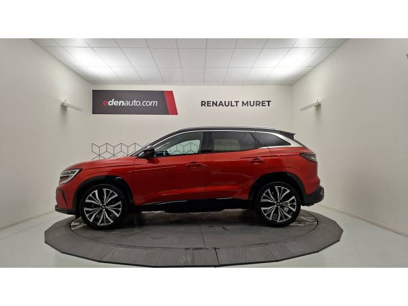 Renault Austral - Photo 2