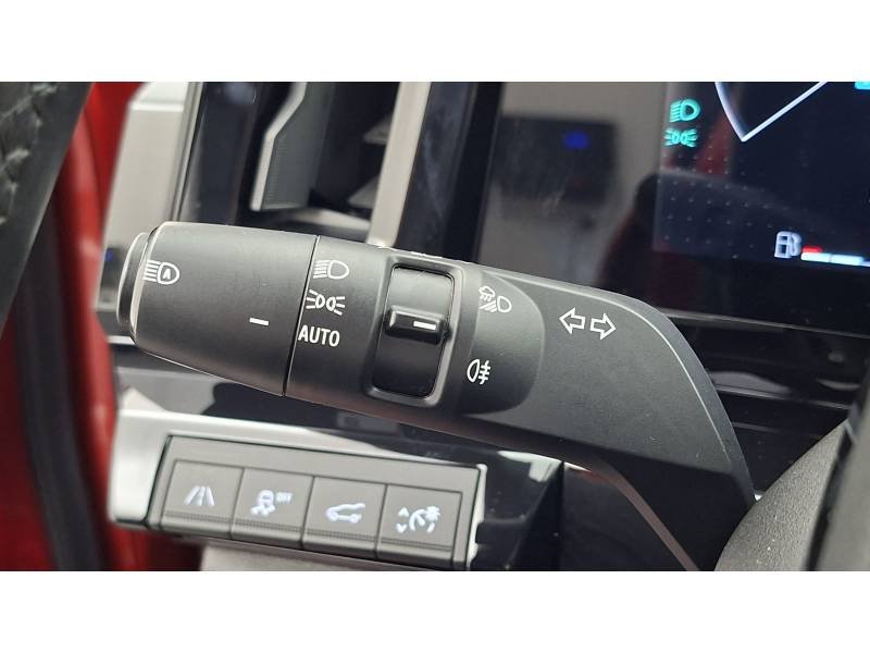 Renault Austral - Photo 21