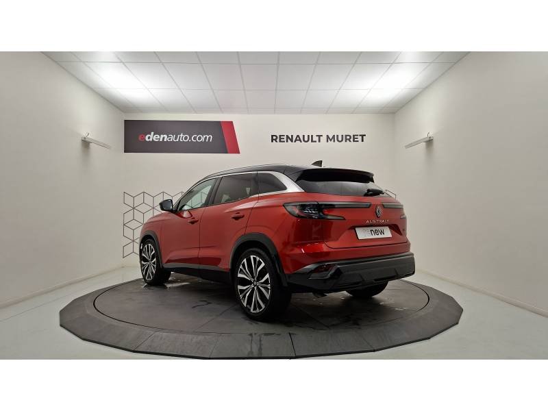 Renault Austral - Photo 3