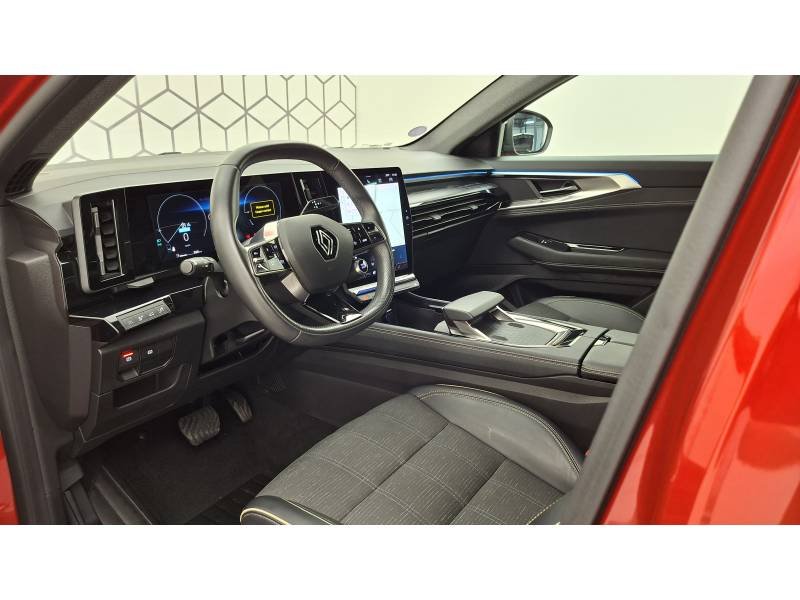 Renault Austral - Photo 34