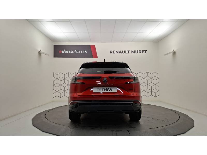 Renault Austral - Photo 4