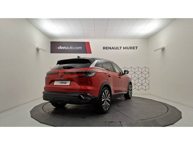 Renault Austral - Photo 5