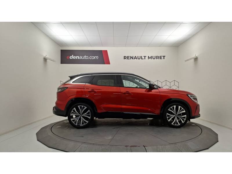 Renault Austral - Photo 6