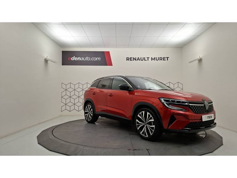 Renault Austral - Photo 7