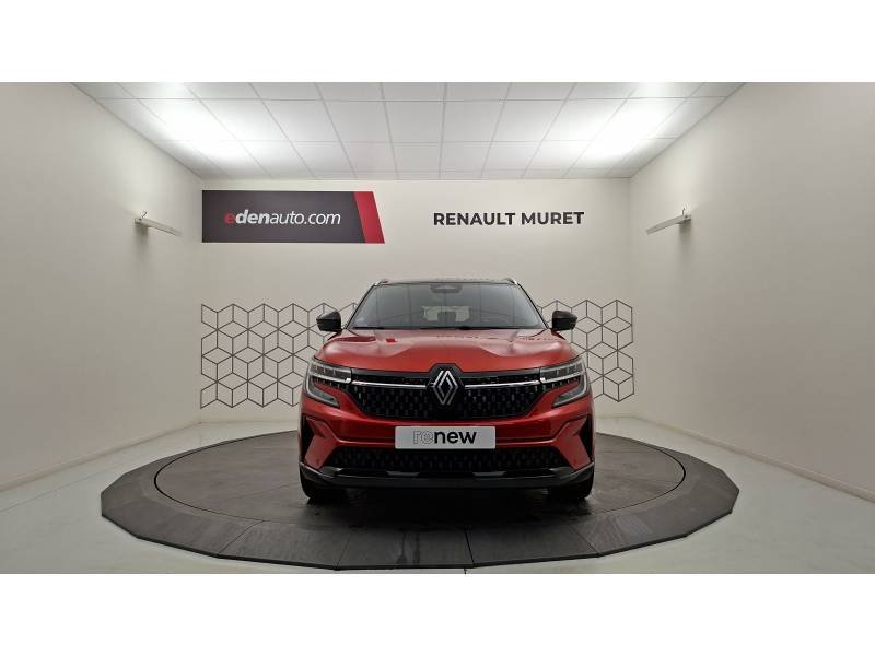 Renault Austral - Photo 8