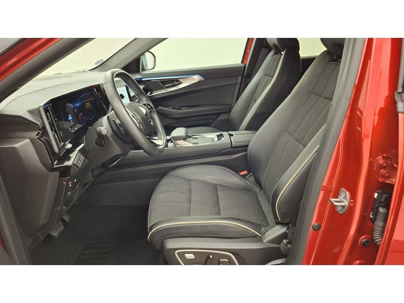 Renault Austral - Photo 10