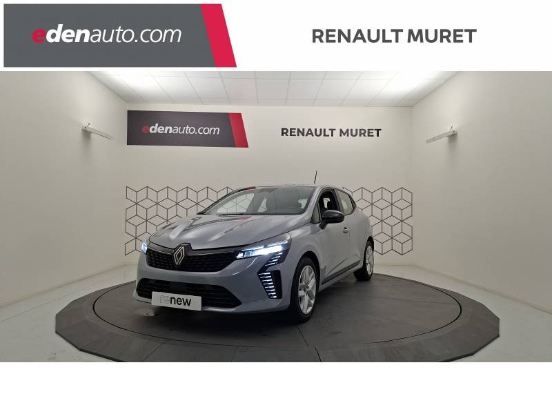 Renault Clio - Photo 1