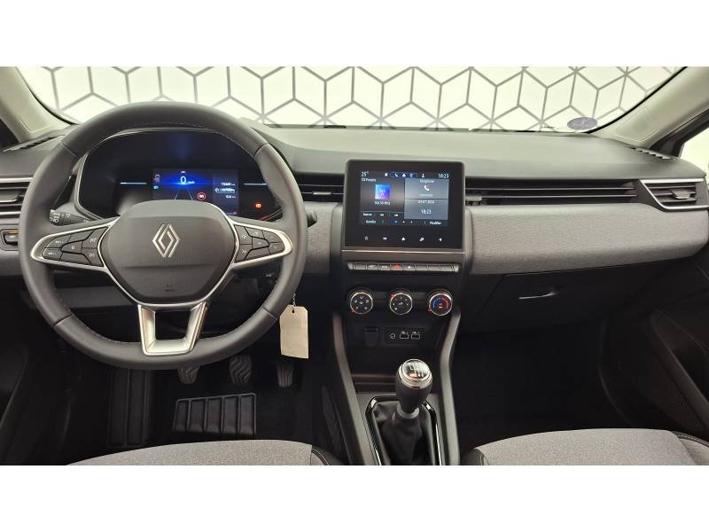 Renault Clio - Photo 11
