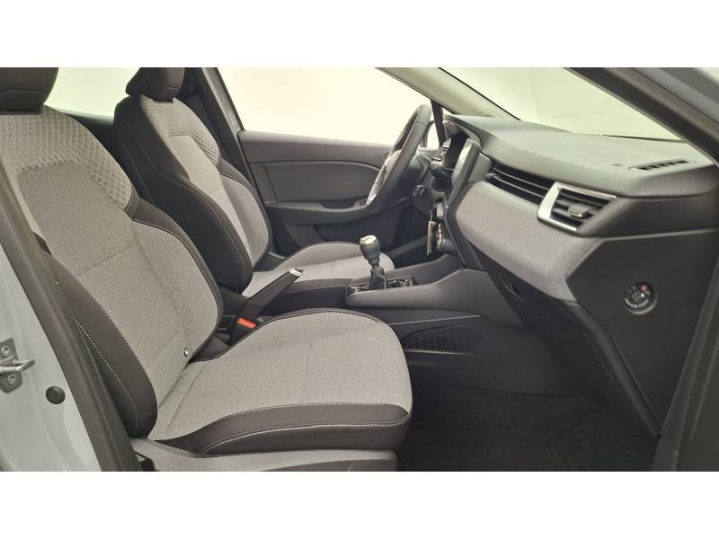 Renault Clio - Photo 12