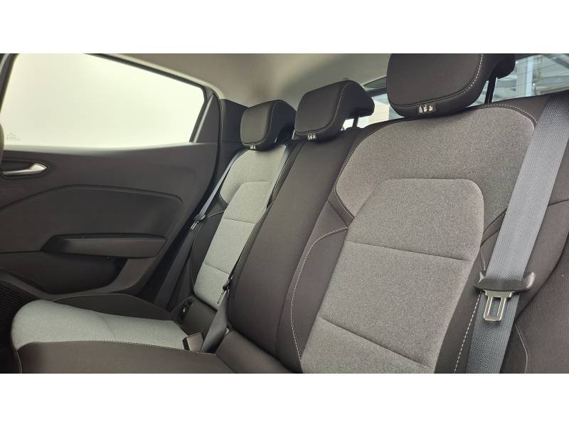 Renault Clio - Photo 13