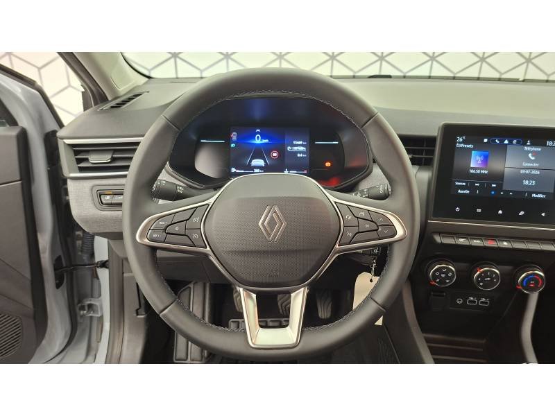 Renault Clio - Photo 14