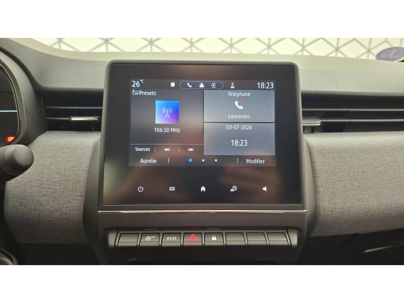 Renault Clio - Photo 15