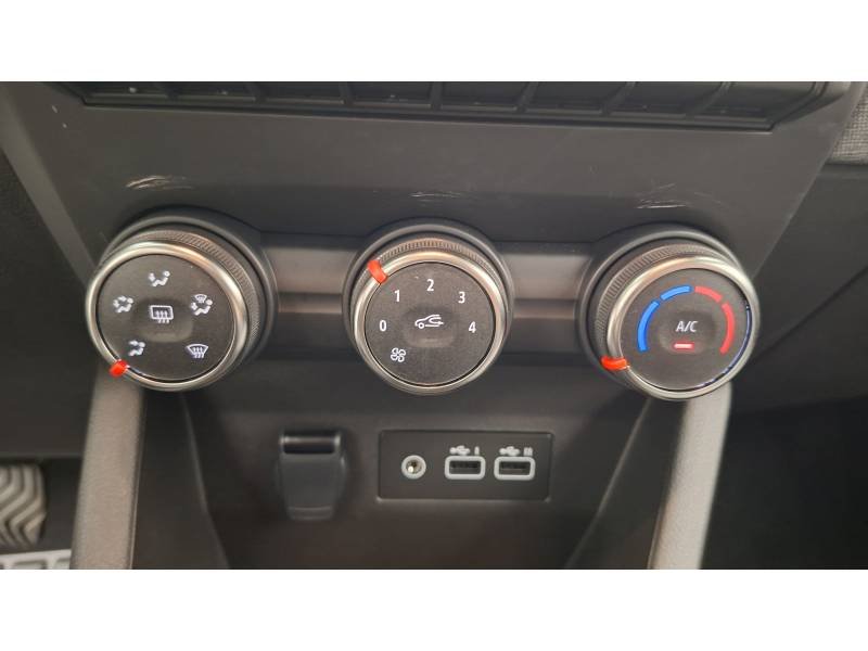 Renault Clio - Photo 20