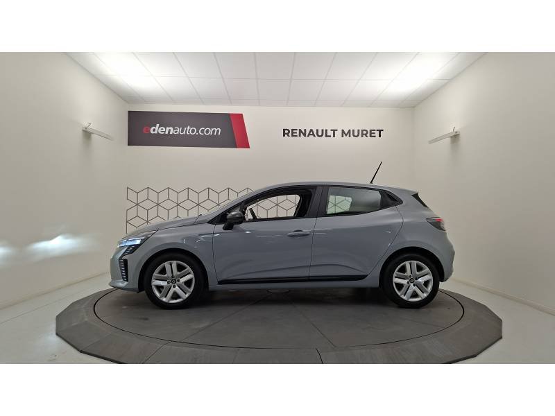 Renault Clio - Photo 2