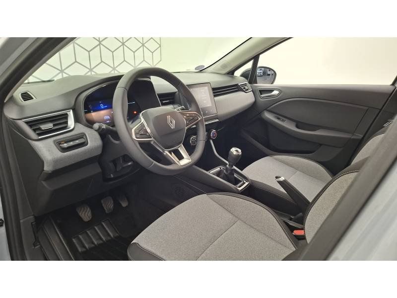Renault Clio - Photo 30