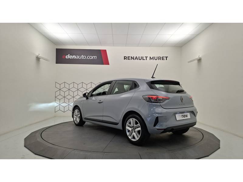 Renault Clio - Photo 3