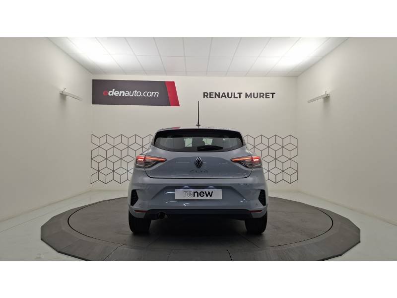 Renault Clio - Photo 4