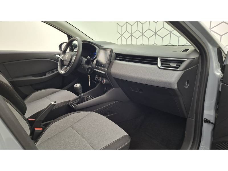Renault Clio - Photo 41