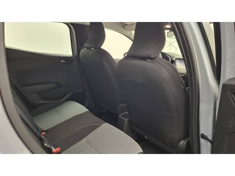 Renault Clio - Photo 46
