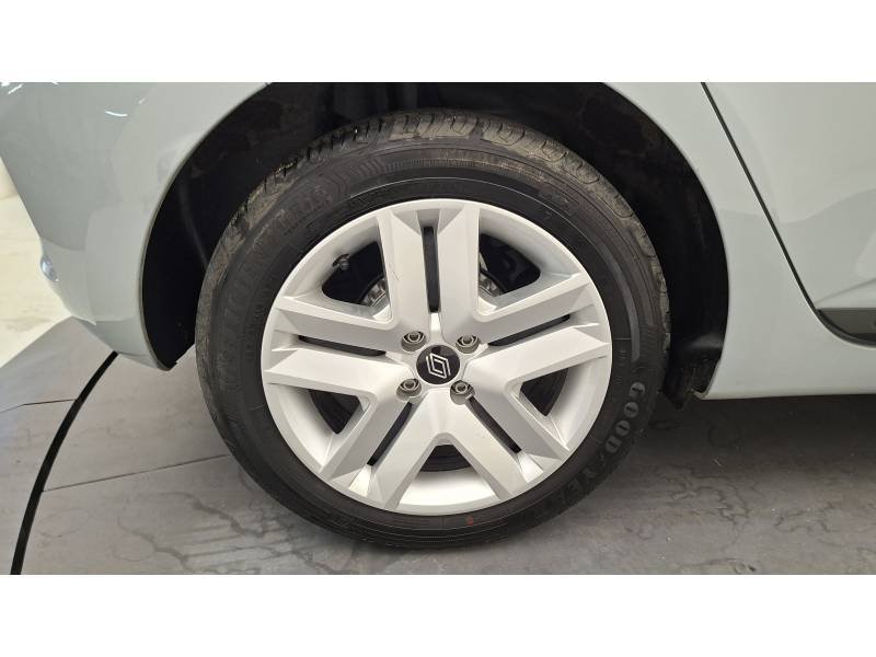 Renault Clio - Photo 47