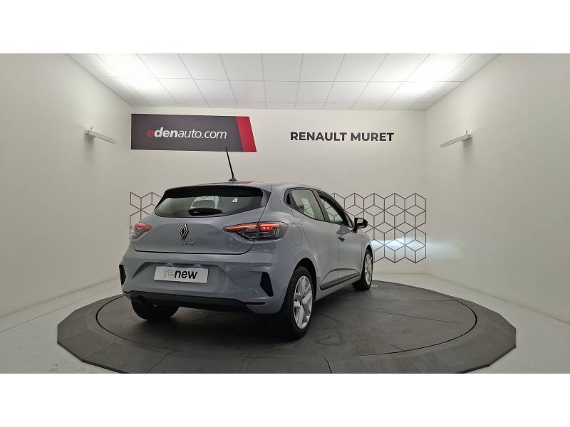 Renault Clio - Photo 5