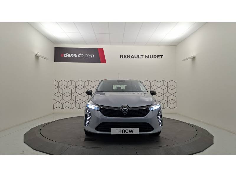 Renault Clio - Photo 8