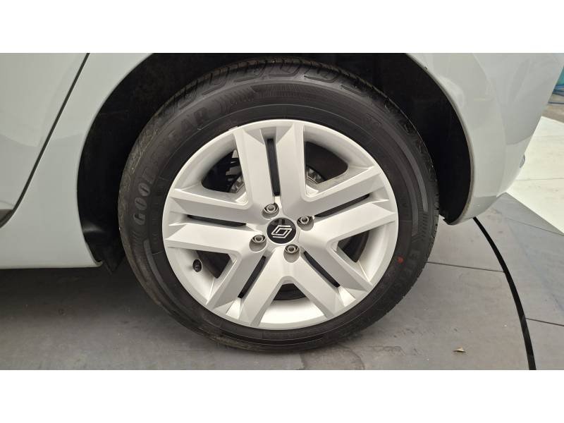 Renault Clio - Photo 9