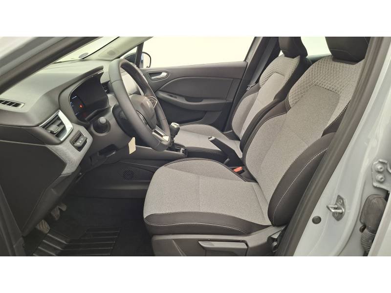 Renault Clio - Photo 10