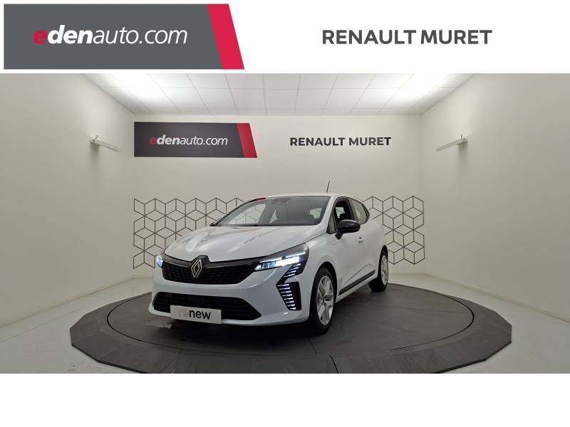 Renault Clio - Photo 1