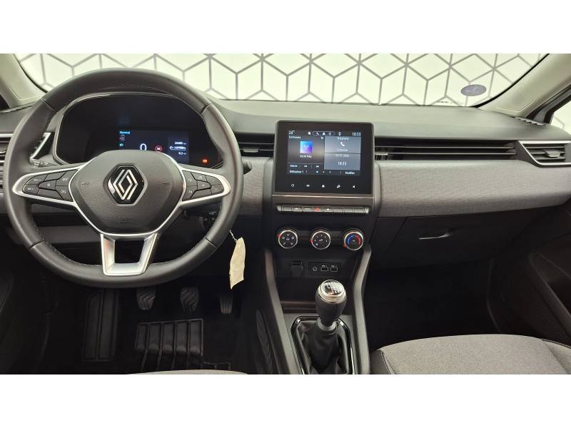 Renault Clio - Photo 11