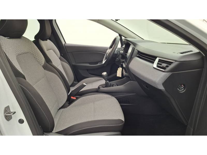 Renault Clio - Photo 12