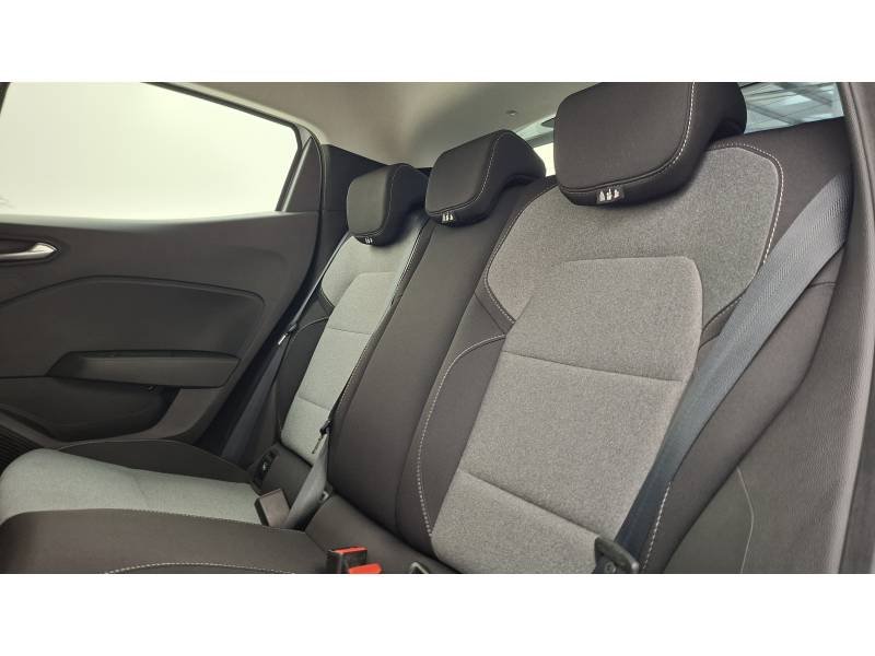Renault Clio - Photo 13