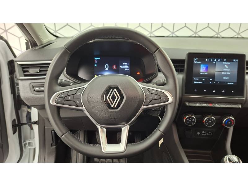Renault Clio - Photo 14