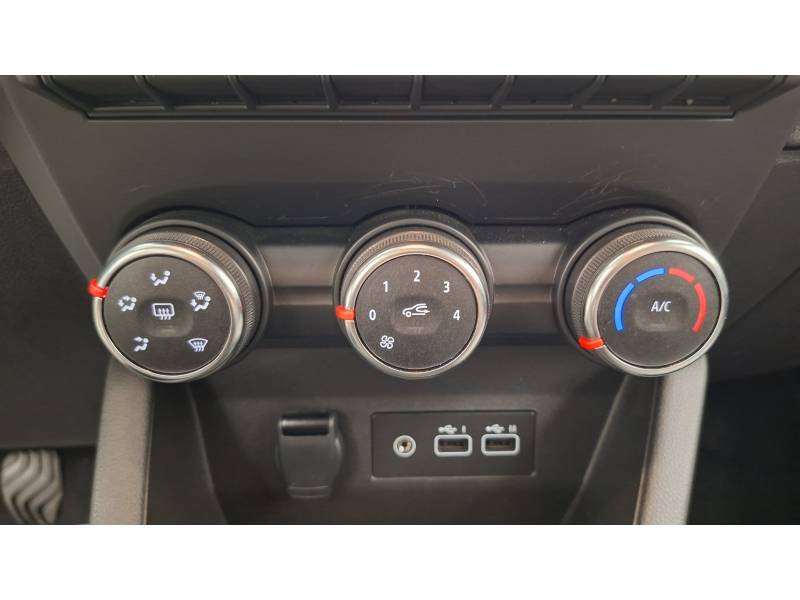 Renault Clio - Photo 19