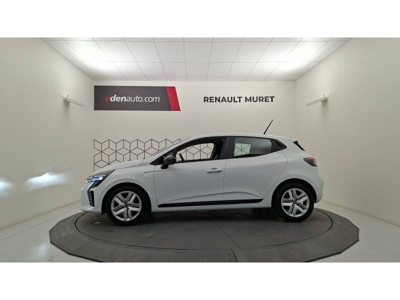 Renault Clio - Photo 2