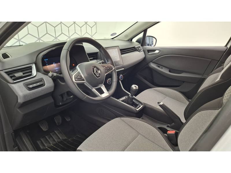 Renault Clio - Photo 29