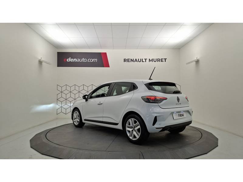 Renault Clio - Photo 3
