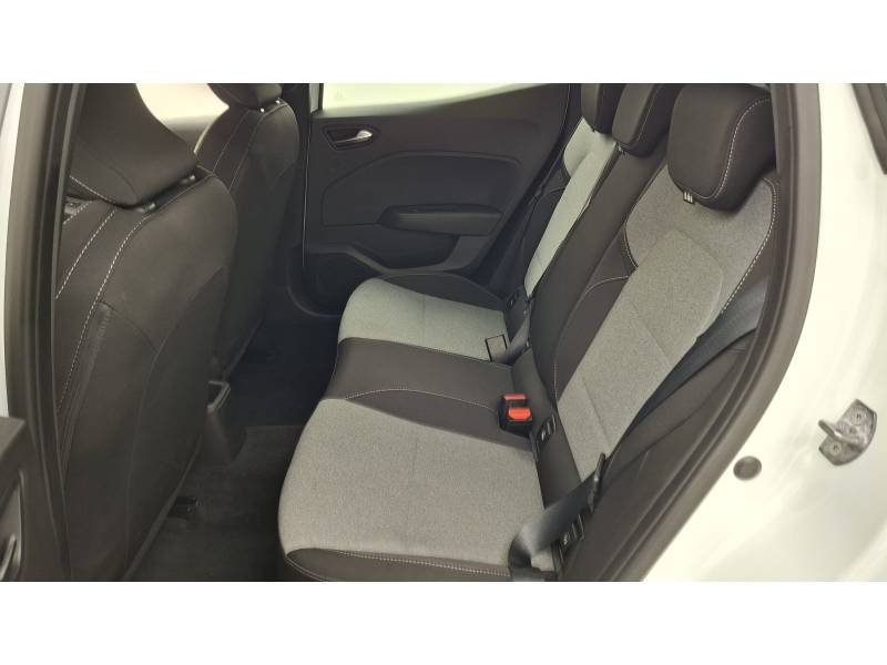 Renault Clio - Photo 32