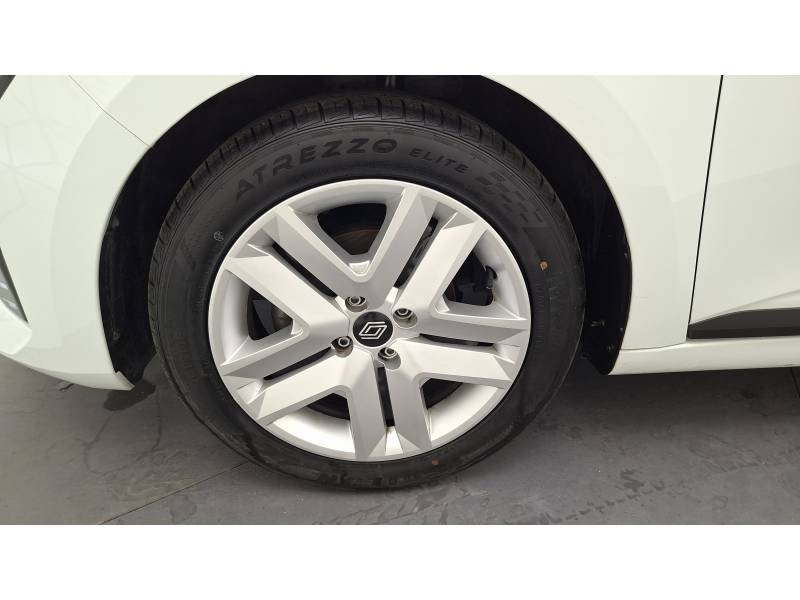Renault Clio - Photo 34