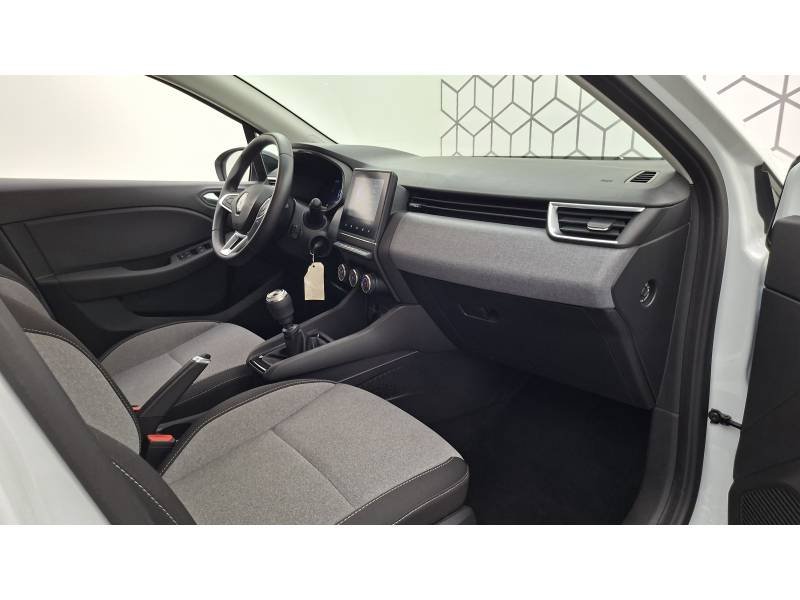 Renault Clio - Photo 40