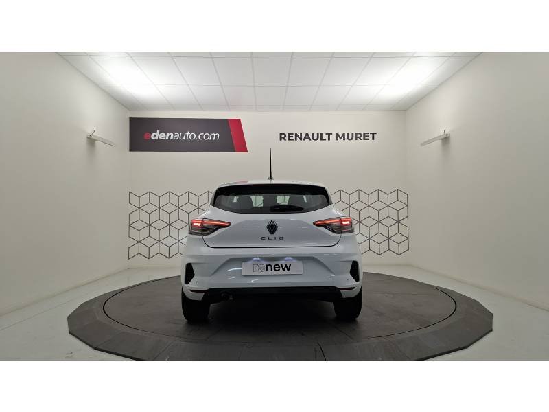 Renault Clio - Photo 4