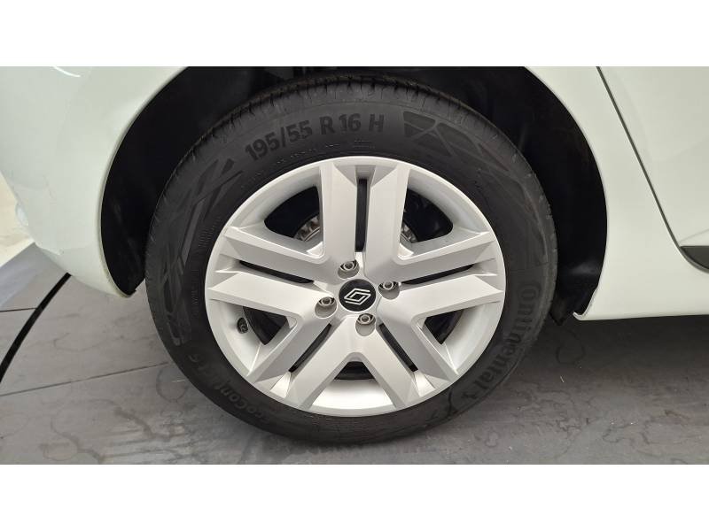 Renault Clio - Photo 46