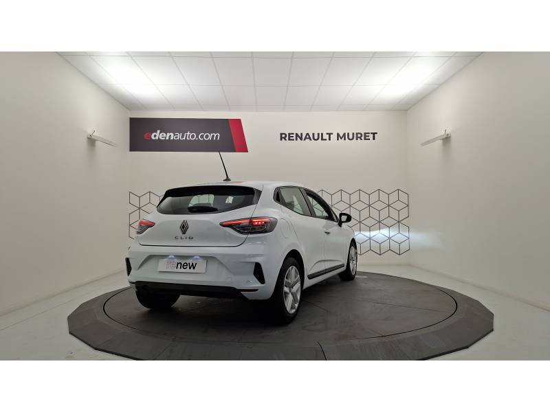 Renault Clio - Photo 5