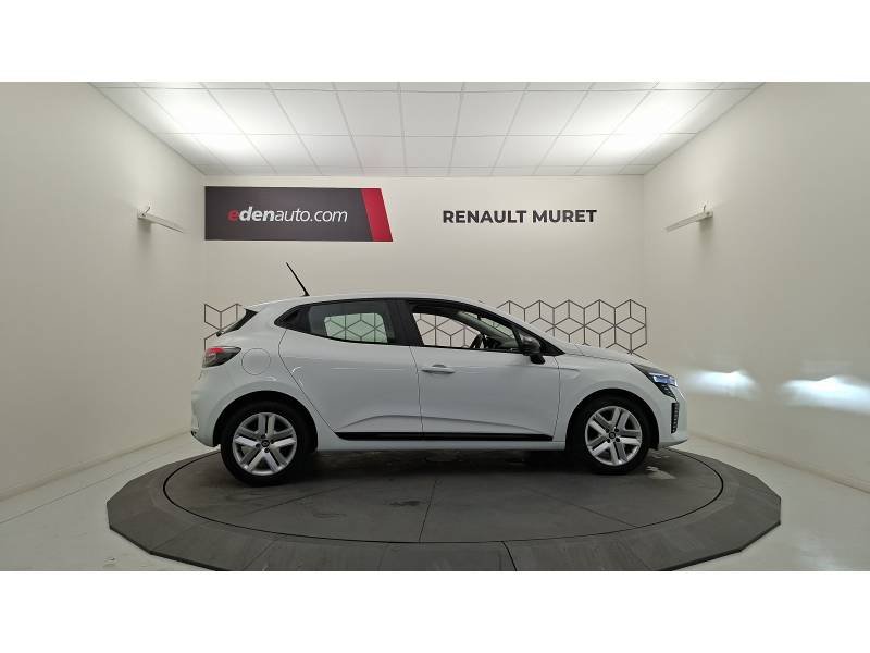 Renault Clio - Photo 6